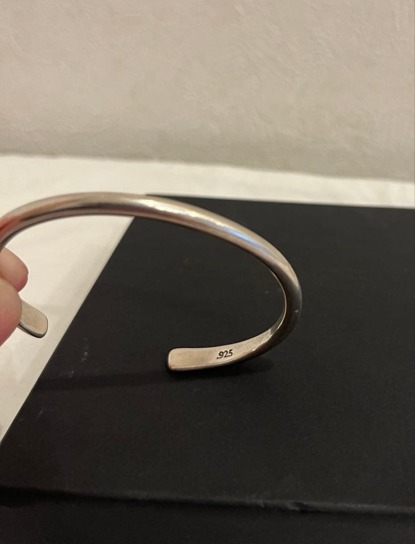 ✴︎Studebaker bracelet SILVER925