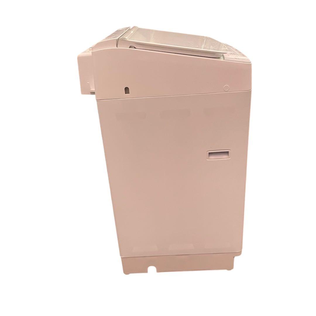 ☆ヤマダホールディングス 全自動電気洗濯機☆YWM-TV100M 2025年製