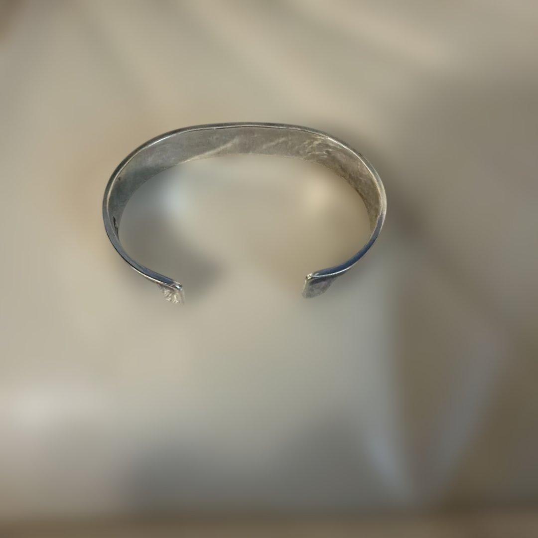 鼻セレブアリゾナフリーダム定番太陽神唐草ブレスレット幅8㎜