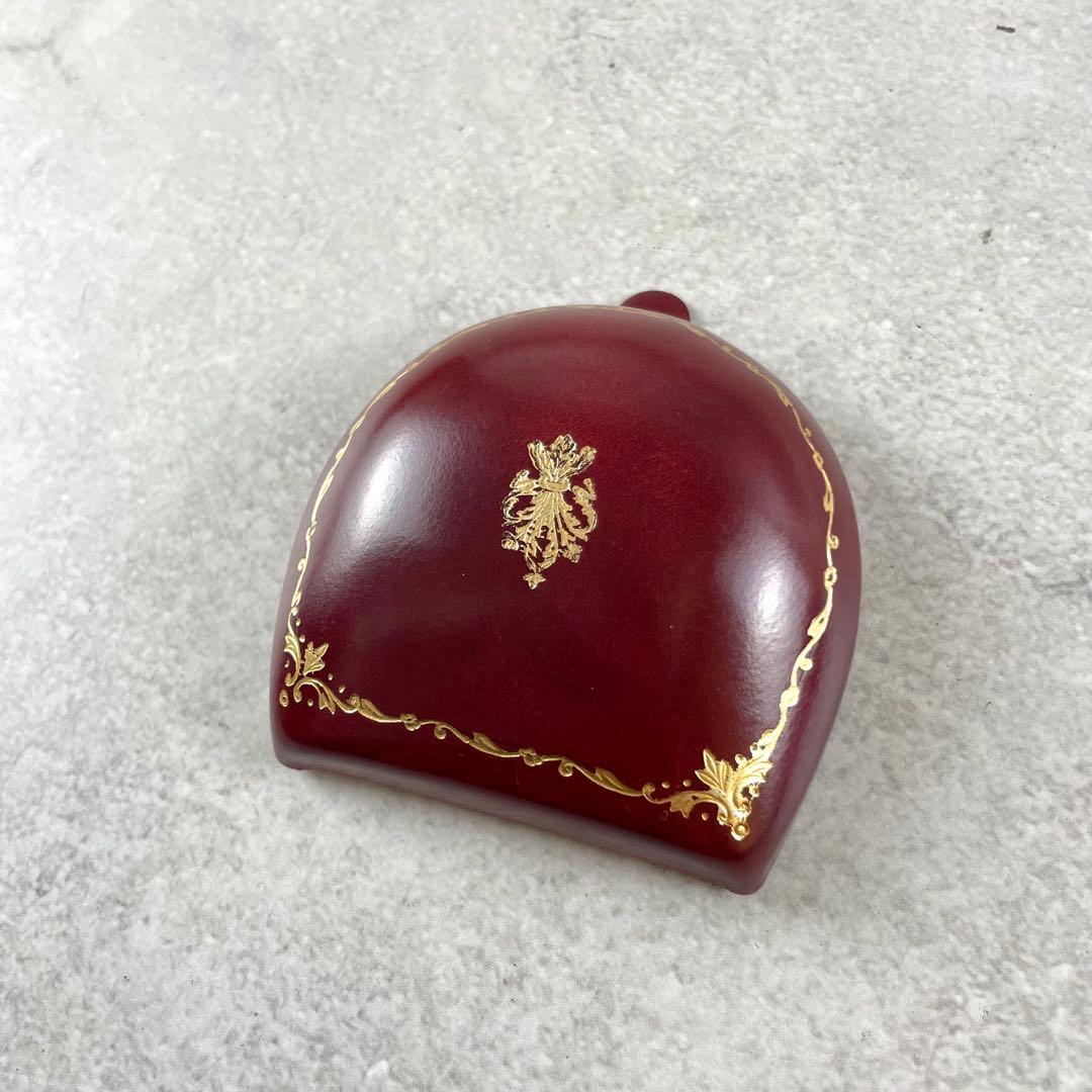 未使用級✨ ペローニ peroni ケース デザイン ライトブラウン