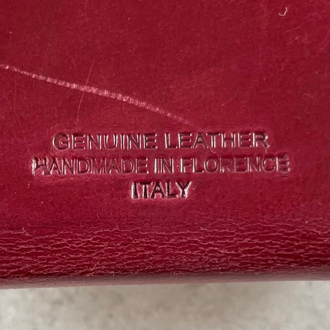 未使用級✨ ペローニ peroni ケース デザイン ライトブラウン