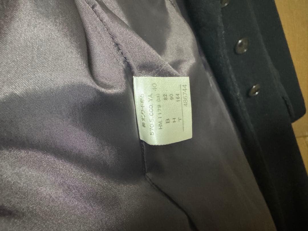 ジャケット・アウター s