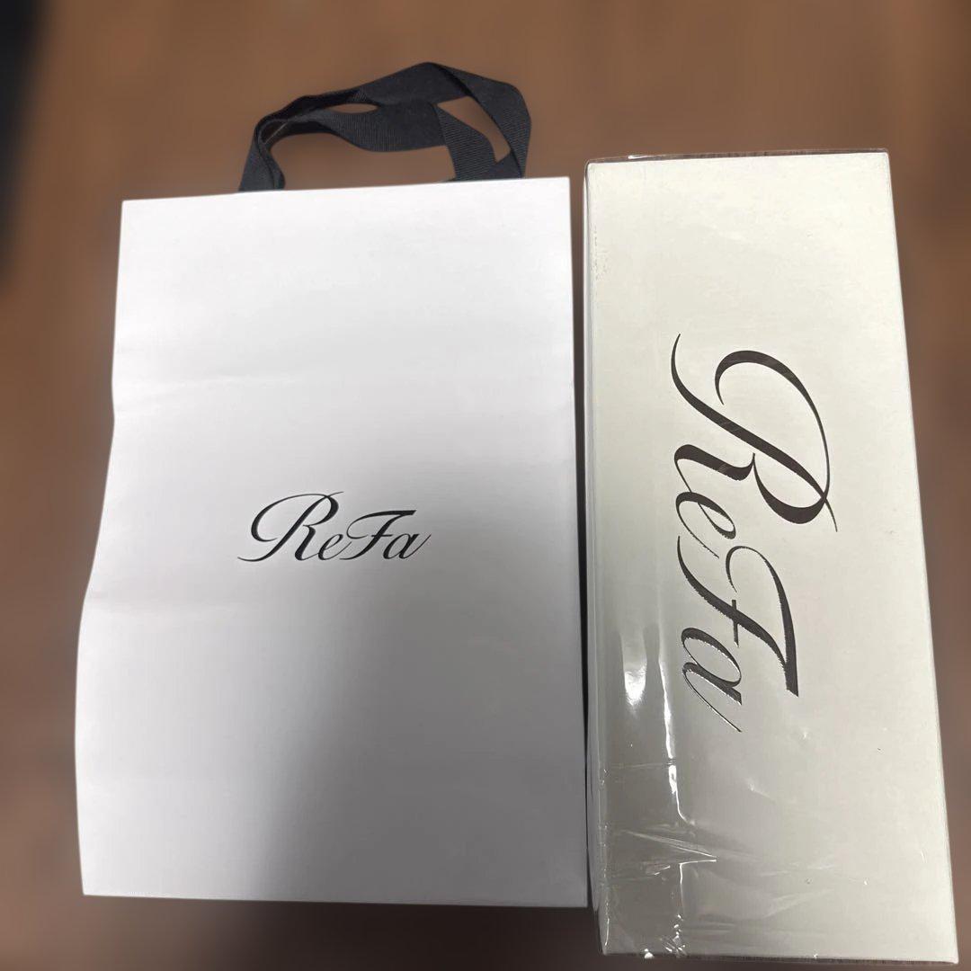 リファファインバブルU 黒