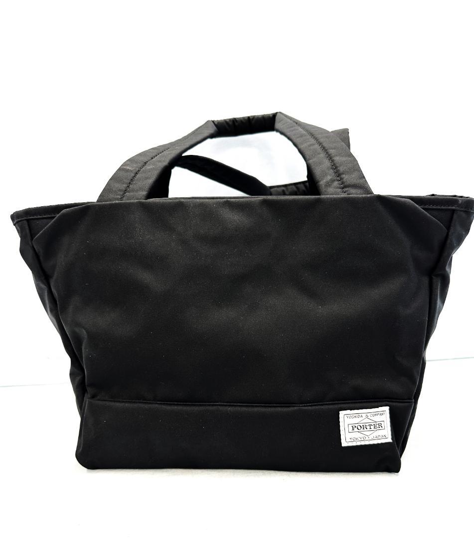 PORTER ポーター ムース トートバッグミニトート MOUSSE 60サイズ