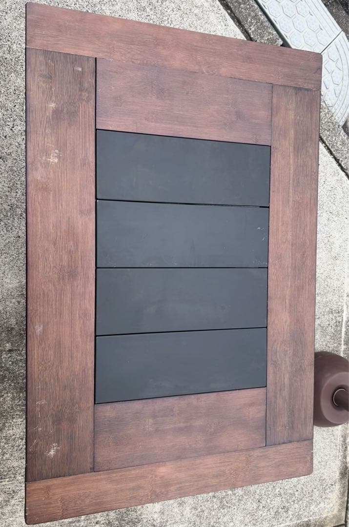 ハイランダー　シェフテーブル