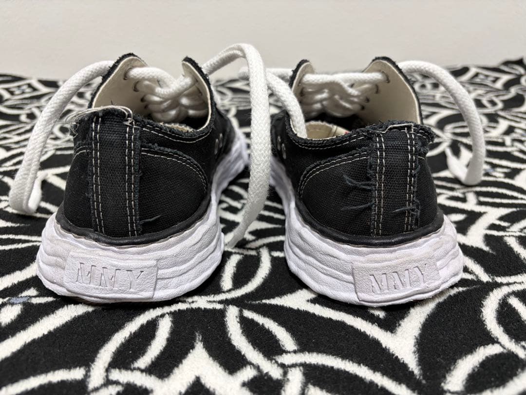 メゾンミハラヤスヒロ　ピーターソン