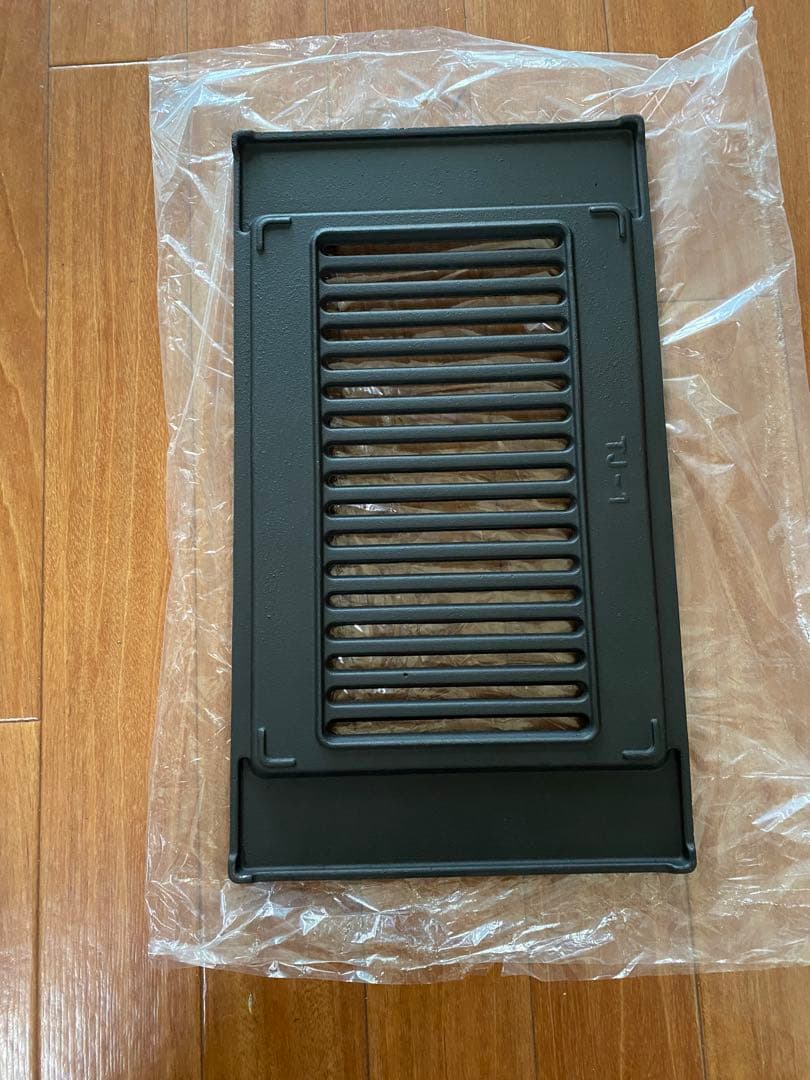 ありよし出品ページ　対応プレート4枚セット