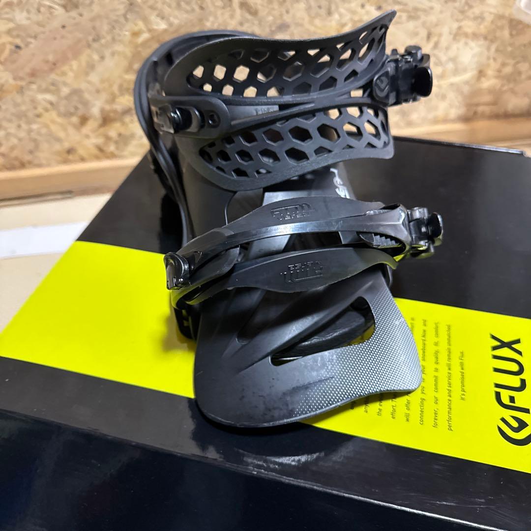 フラックスビンディング　ＤＳＬ　Mサイズ