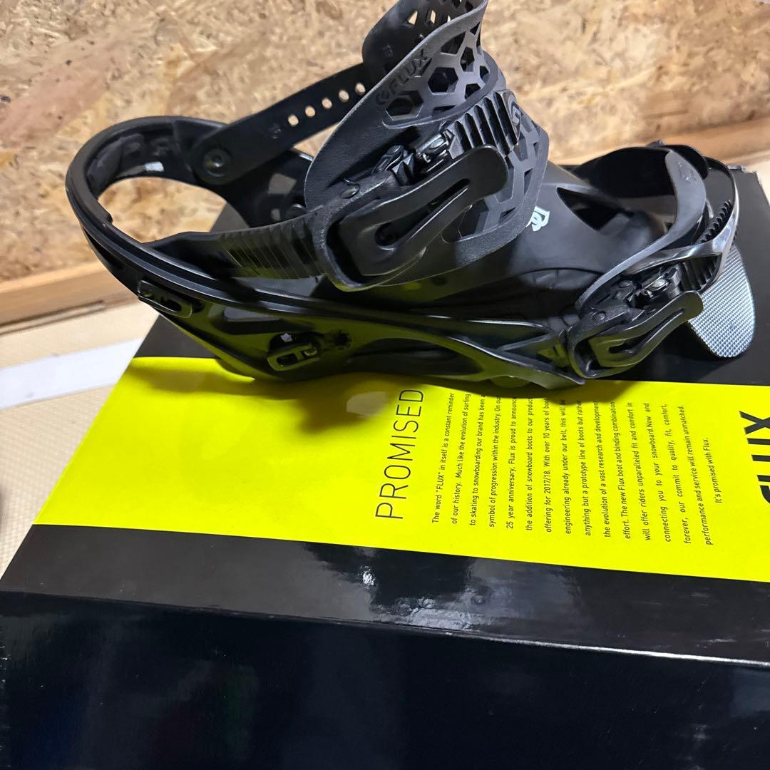 フラックスビンディング　ＤＳＬ　Mサイズ