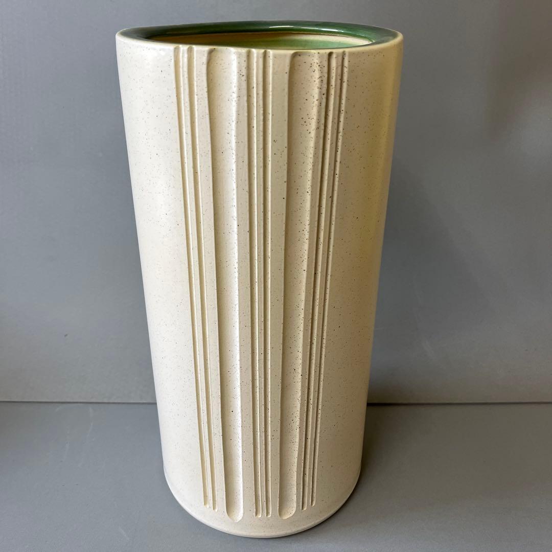 信楽焼傘立て 高さ45cm