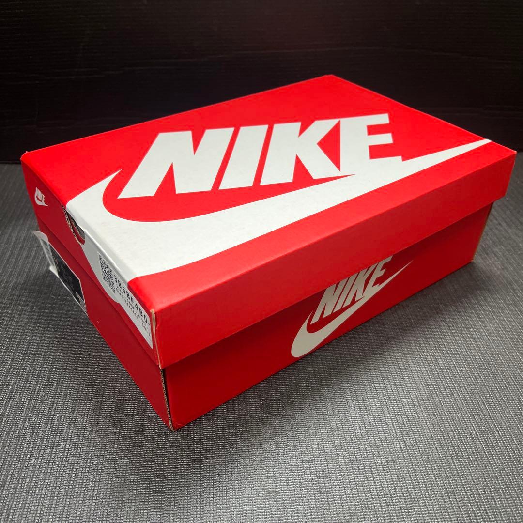 未使用品 26.5cm NIKE Air Force 1 '07 LV8