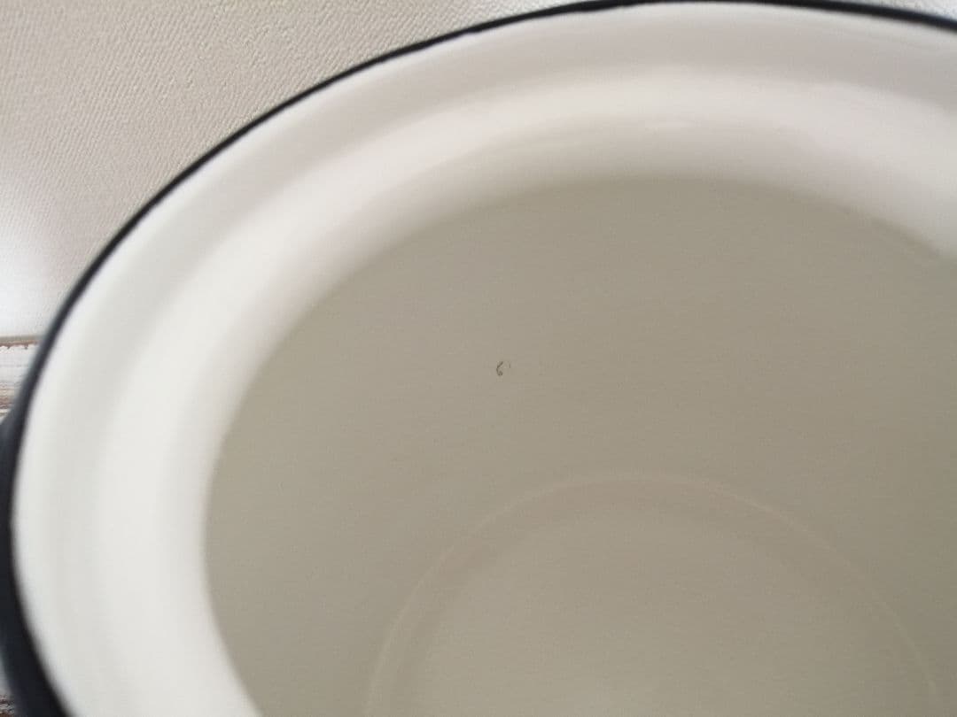 ARABIA アラビア FINEL フィネル ホーローケトル