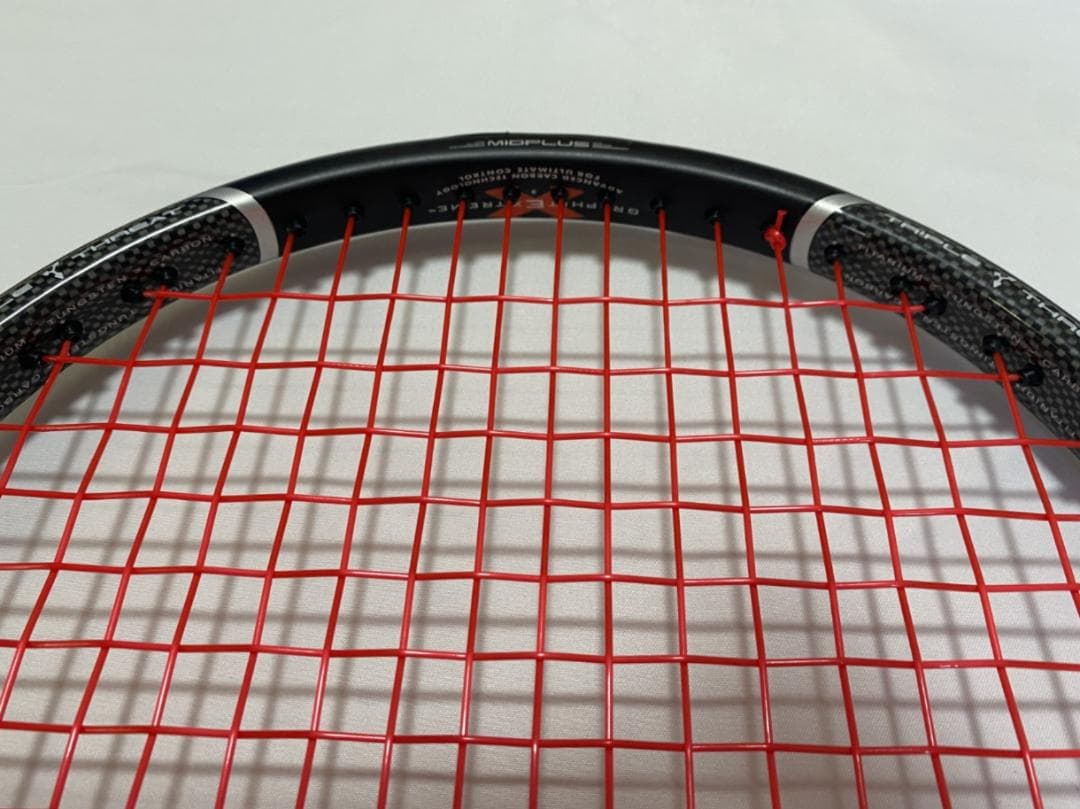 【名器】プリンス ツアー ディアブロ MP 2004年G2