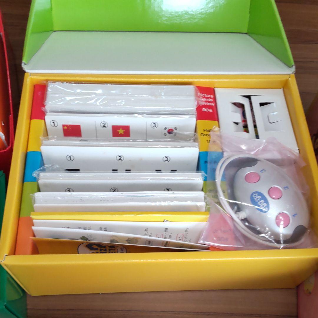 ★ちくわ★ 中央出版　英語教材