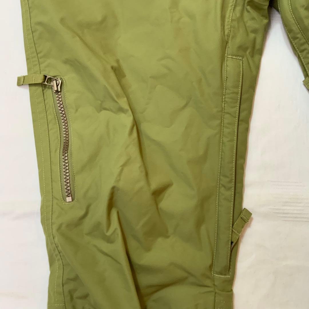 A/W BURTON バートン スキー パンツ S