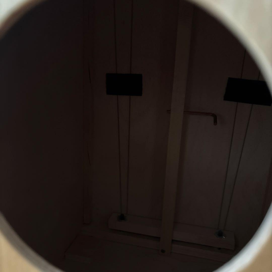 Aiersi カホン 2個セット