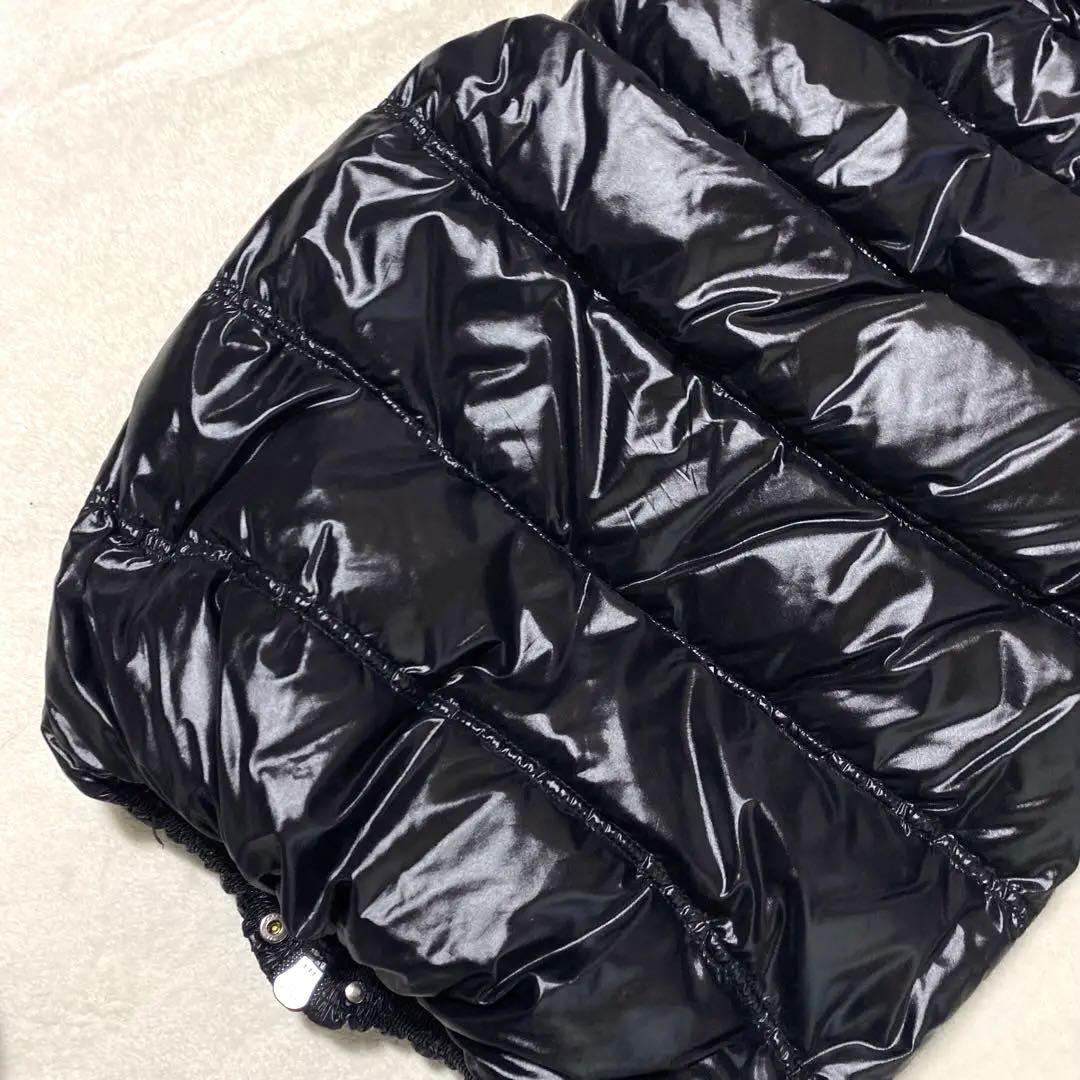 ✨極美品✨ DUVETICA デュベティカ CLITO ダウンベスト S 黒