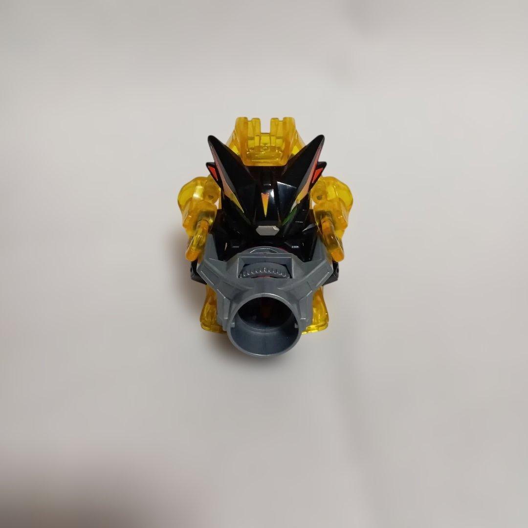 【スーパービーダマン】ケールニッヒ・ケルベロス　OSギア付き