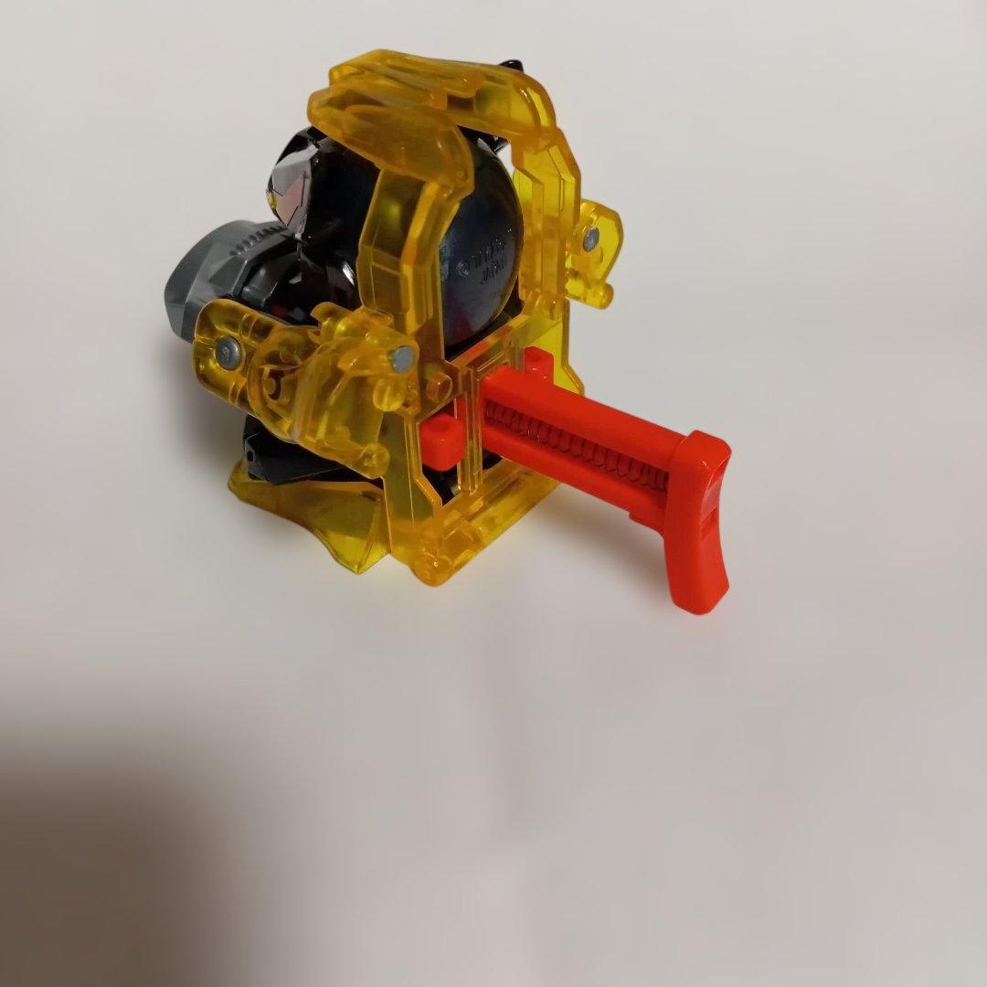 【スーパービーダマン】ケールニッヒ・ケルベロス　OSギア付き