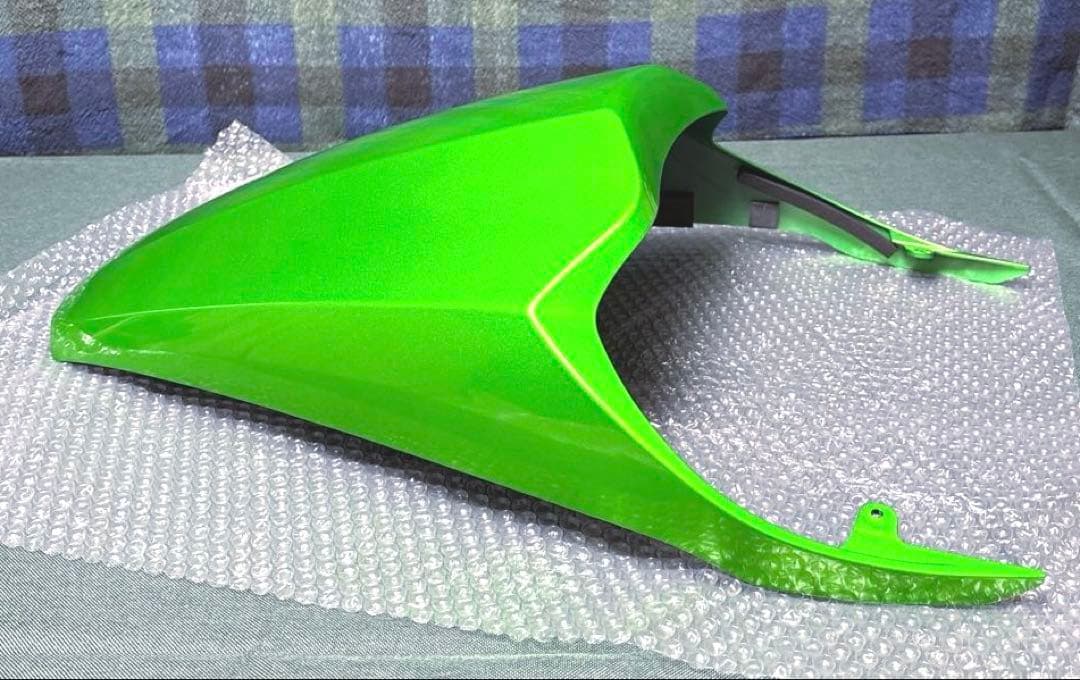 ZX-14R純正シングルシートカウル