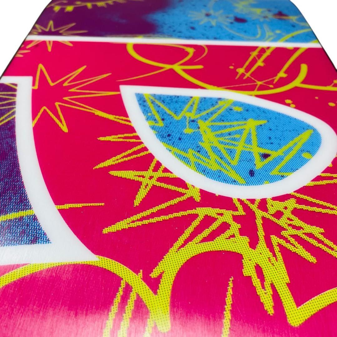 【初心者でも乗り易い】スノボドセット「HEAD×BURTON」138 レディース