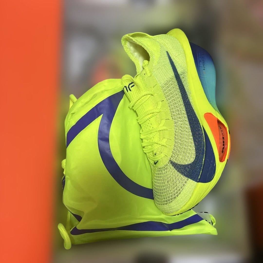 Nike アルファフライ3 26.5cm 新品未使用