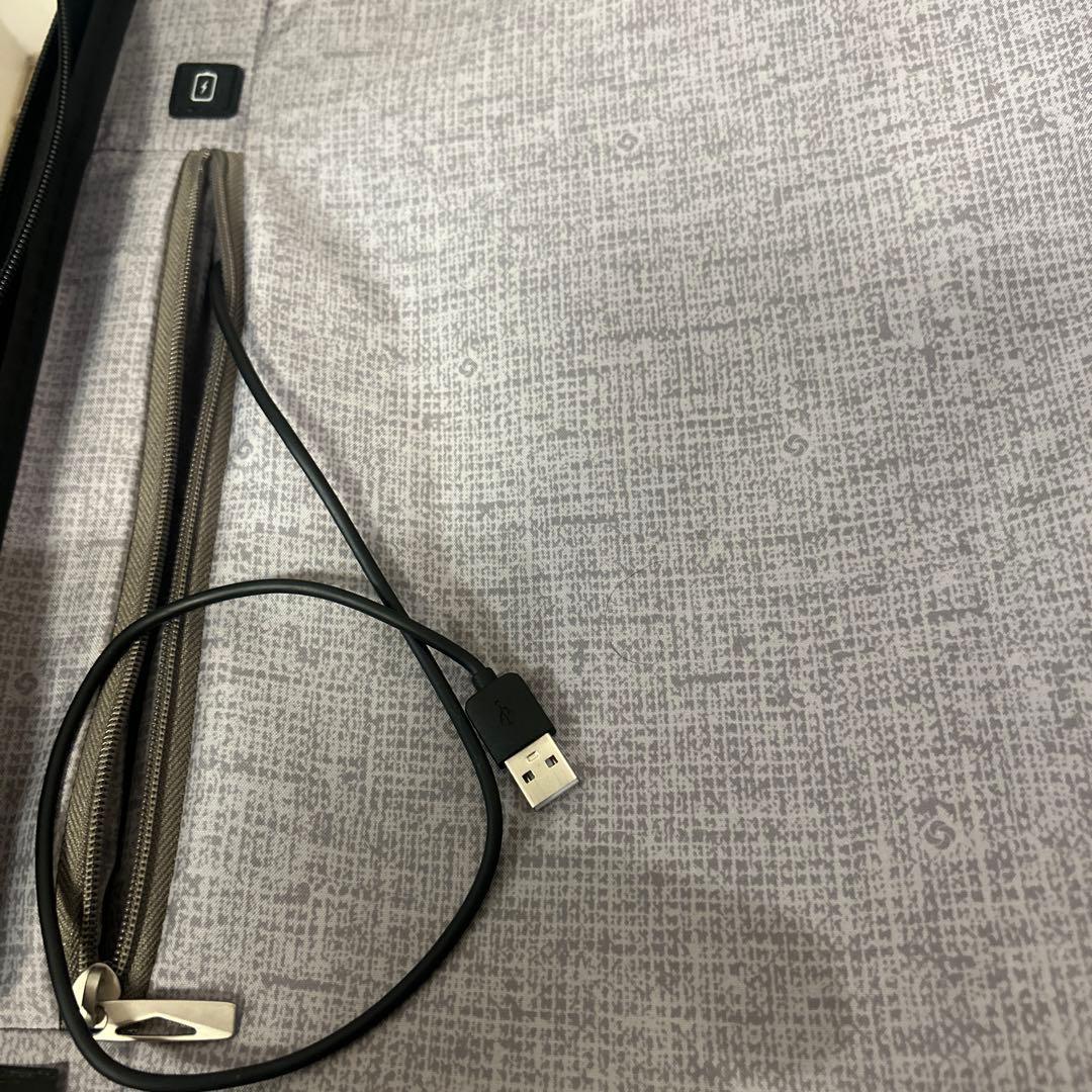 サムソナイト キャリーケース シーライト スピナー エキスパンダブル 55 黒