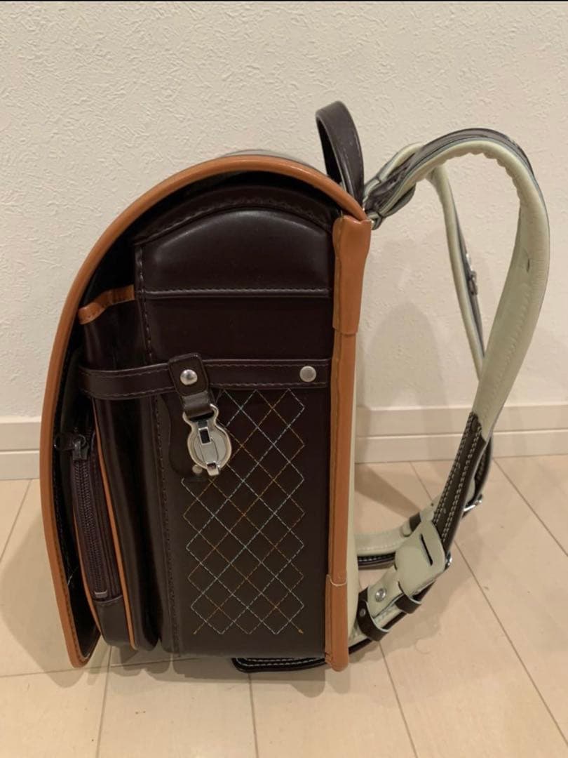 男女兼用　美品ランドセル