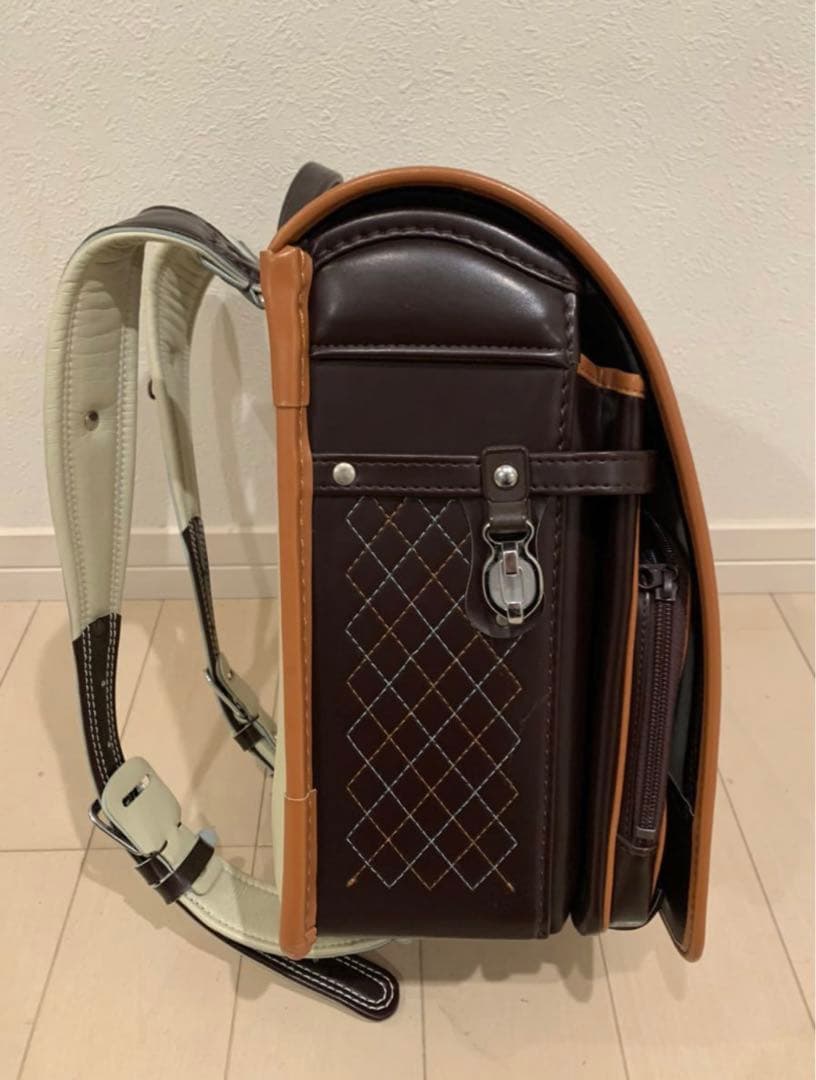 男女兼用　美品ランドセル