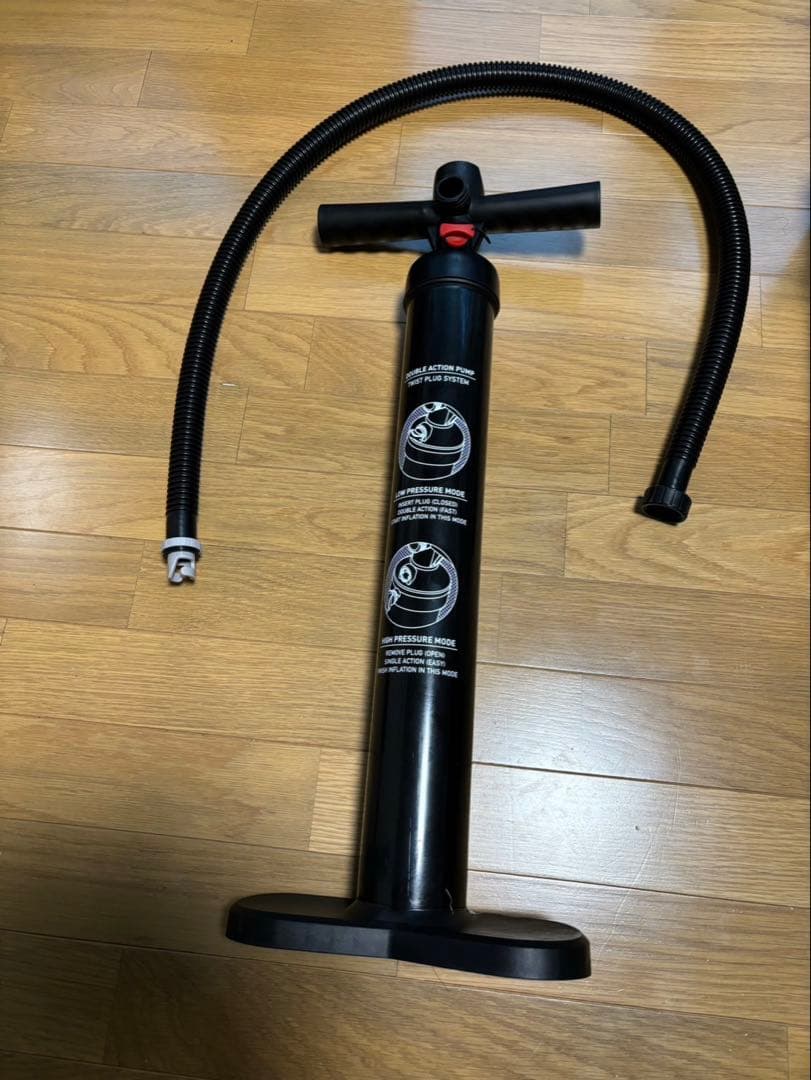 ［専用］TAHE SUP タヘ インフレータブル　スタンドアップパドルボード