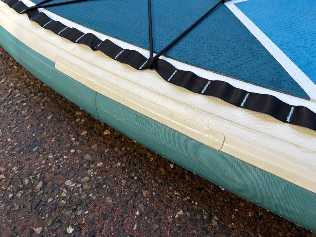 ［専用］TAHE SUP タヘ インフレータブル　スタンドアップパドルボード