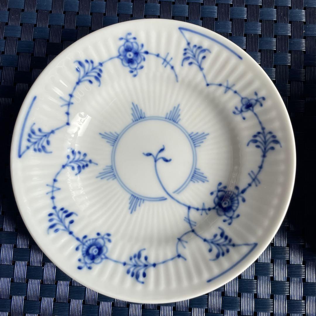   Mix 612 プレート 5枚セット