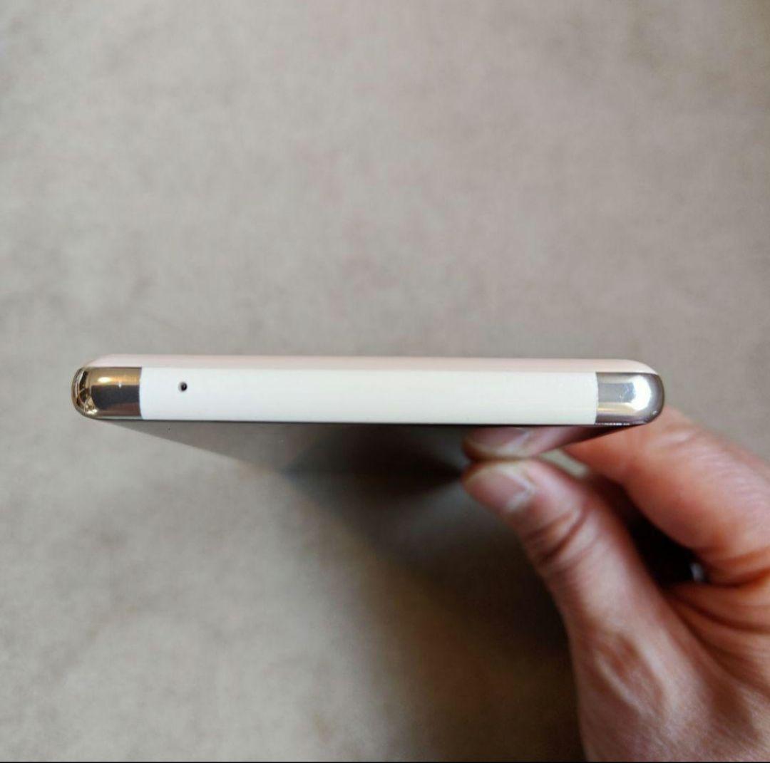 【美】Pixel6Pro 128GB SIMフリー [Sorta Sunny]