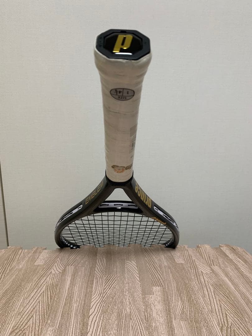 Prince エンブレム120 (G1)