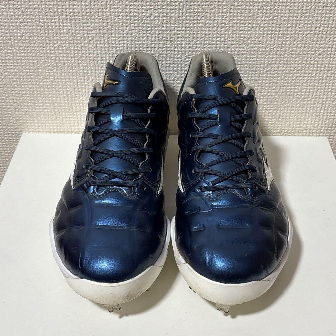 ミズノプロ クッションレボプロ