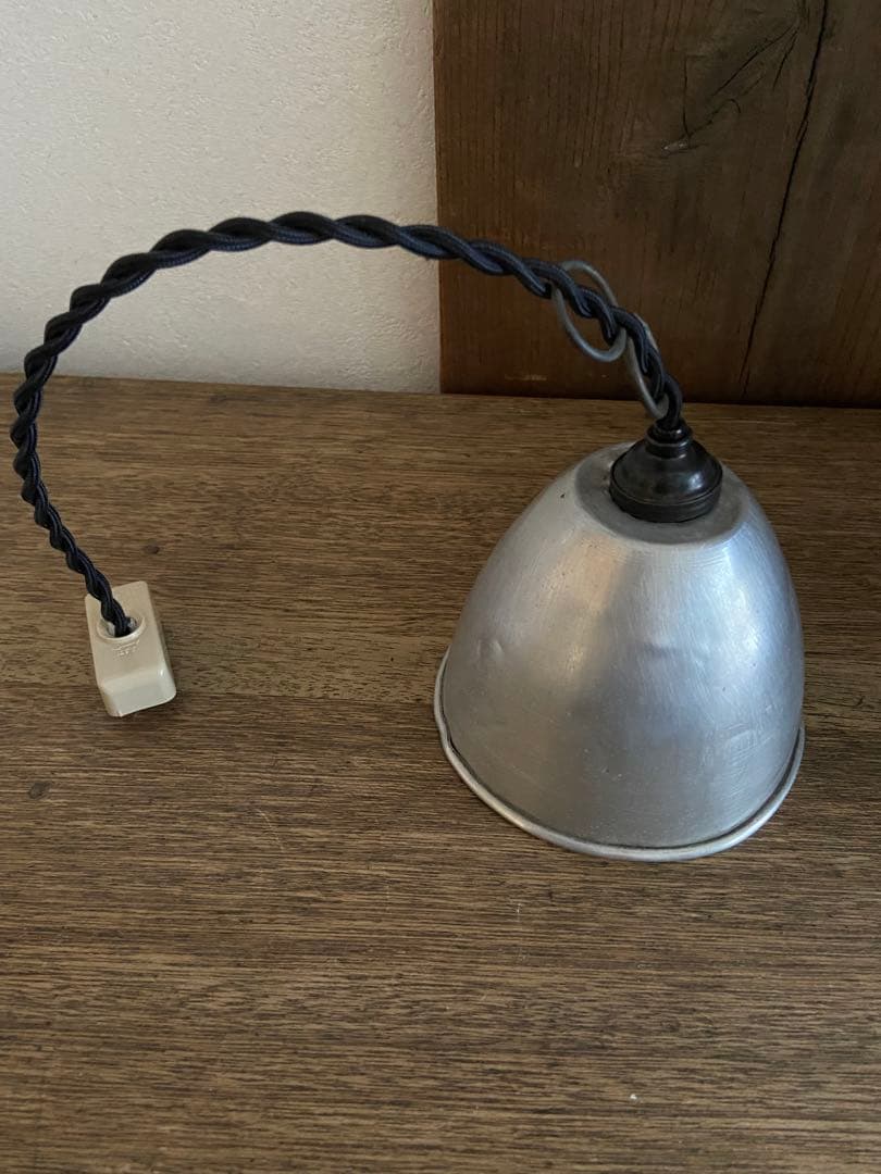 ランプシェード　アンティーク