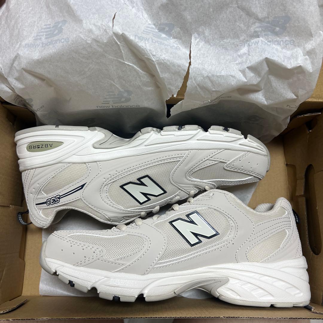 ニューバランス New Balance MR530SH 24cm