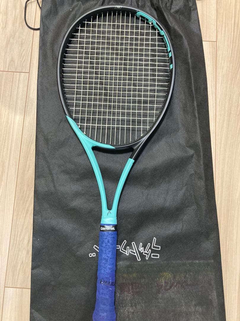 初代ブーンプロ　2022年モデル