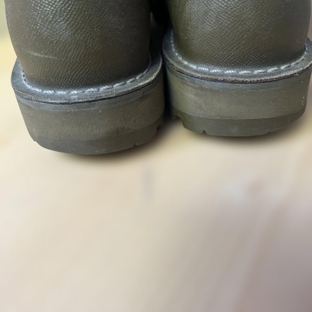 米軍　実物　放出品　海兵隊　ダナー　Gore-Tex RATブーツ　27.5W