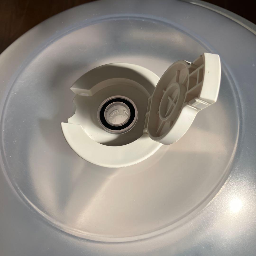 Drumi Yiergo ポータブル足踏み洗濯機