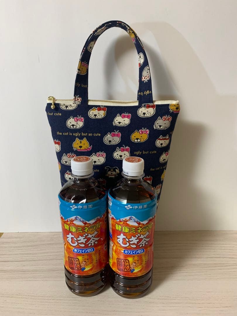 【ひめページ】　オーダー5点&ミニポーチ２点