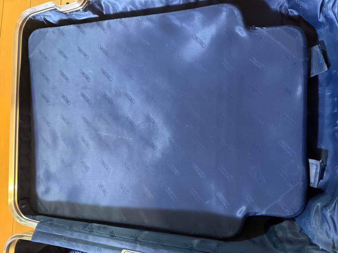 RIMOWA リモワ TOPAS トパーズ 32L 機内持込可 正規品