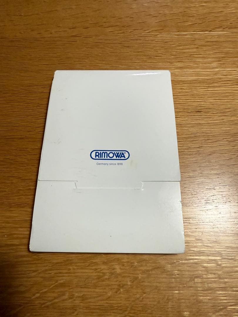 RIMOWA リモワ TOPAS トパーズ 32L 機内持込可 正規品