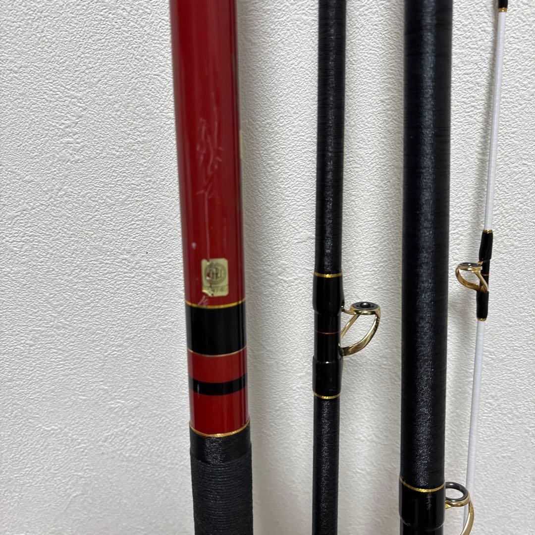 がまくえ　グレートインパルス60-480