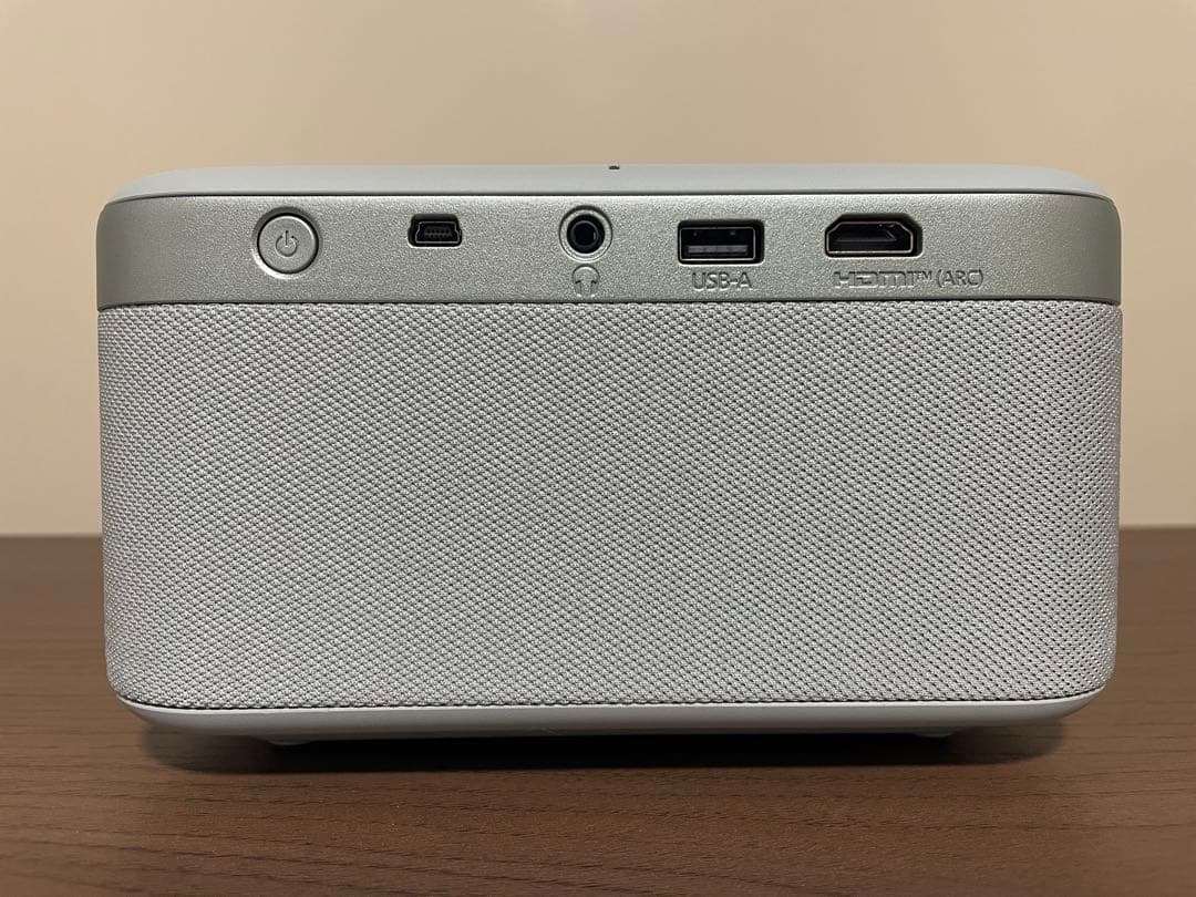 EPSON プロジェクター EF-21G