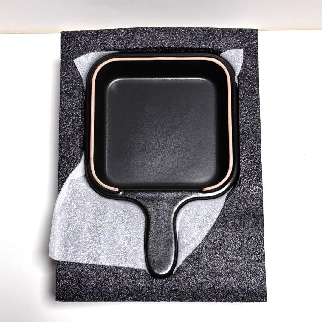 リュウジの万能スキレット Large 新品未使用品