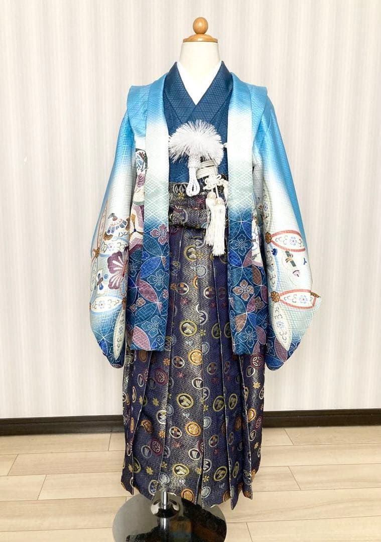 七五三男児　MIN57 フルパック