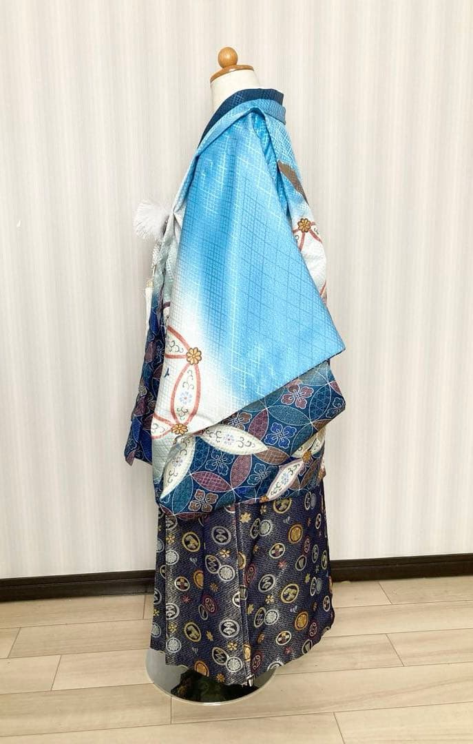 七五三男児　MIN57 フルパック