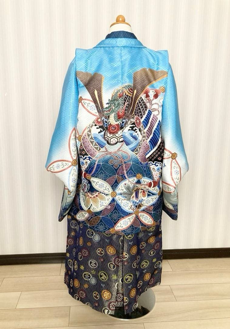 七五三男児　MIN57 フルパック