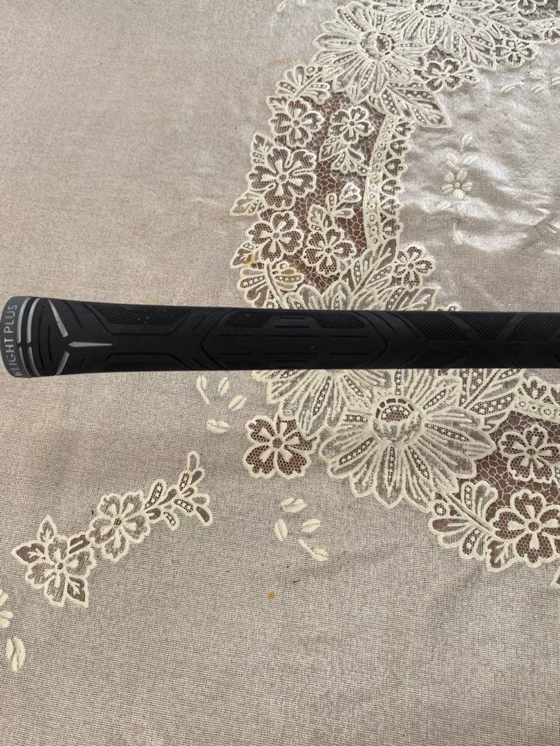 （使用浅・超美品）ゼクシオ 14 H5 ハイブリッド ユーティリティー　S